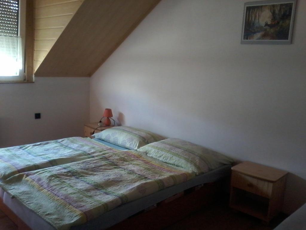 Hostinec Banik Ľubeľa Oda fotoğraf